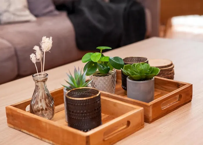 شقة Residenz Muehlenberg In 2 فيلنغن