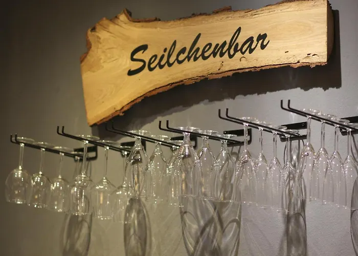 Residenz Muehlenberg In 2 *