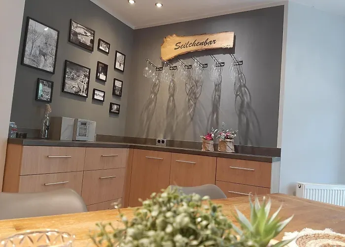 Residenz Muehlenberg In 2 빌링겐