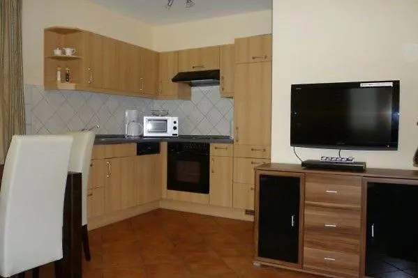 Residenz Muehlenberg In 2 * 빌링겐