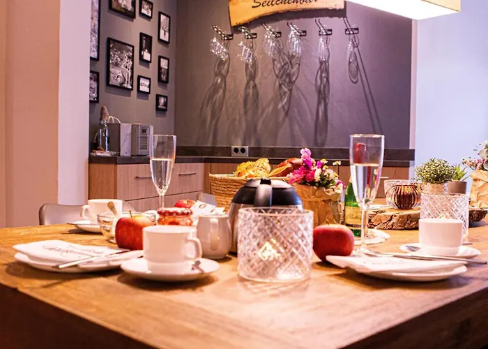 Residenz Muehlenberg In 2