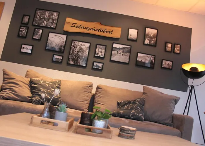 Residenz Muehlenberg In 2 아파트