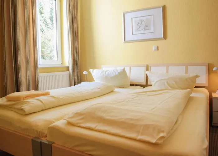 Apartment Residenz Muehlenberg In 2 *