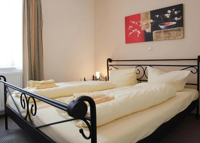 Residenz Muehlenberg In 2 *